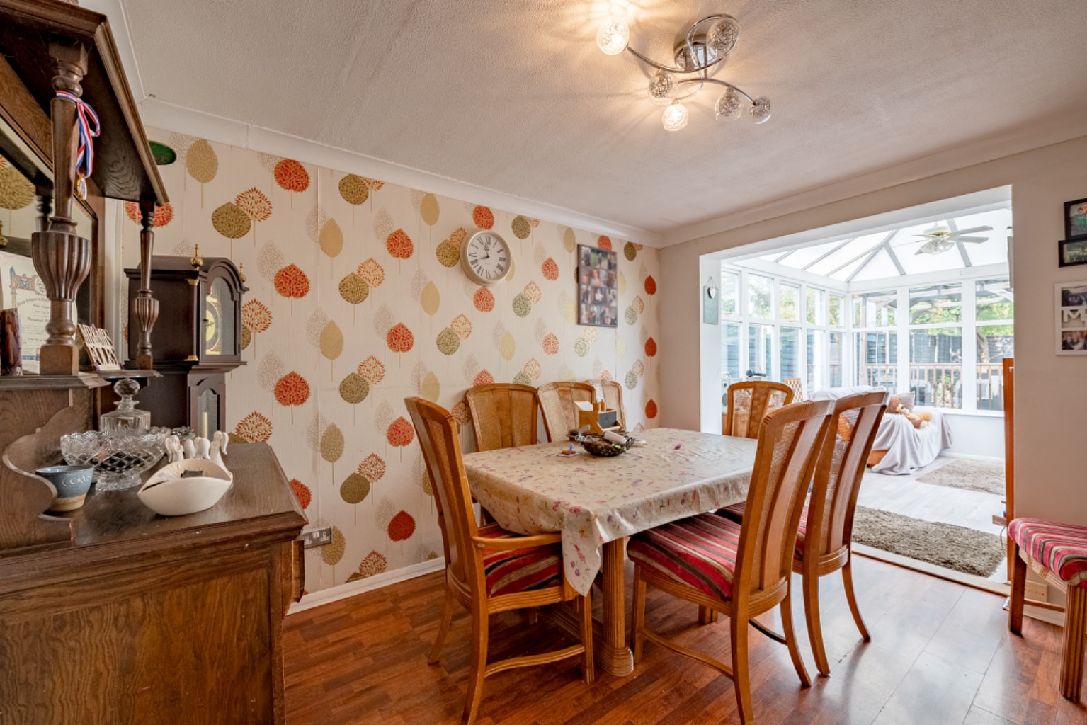 3 bed detached house for sale in Wordsworth Road 2