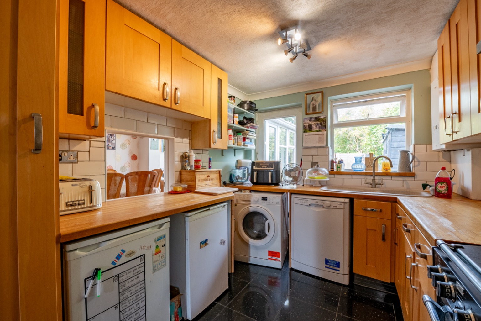 3 bed detached house for sale in Wordsworth Road 4