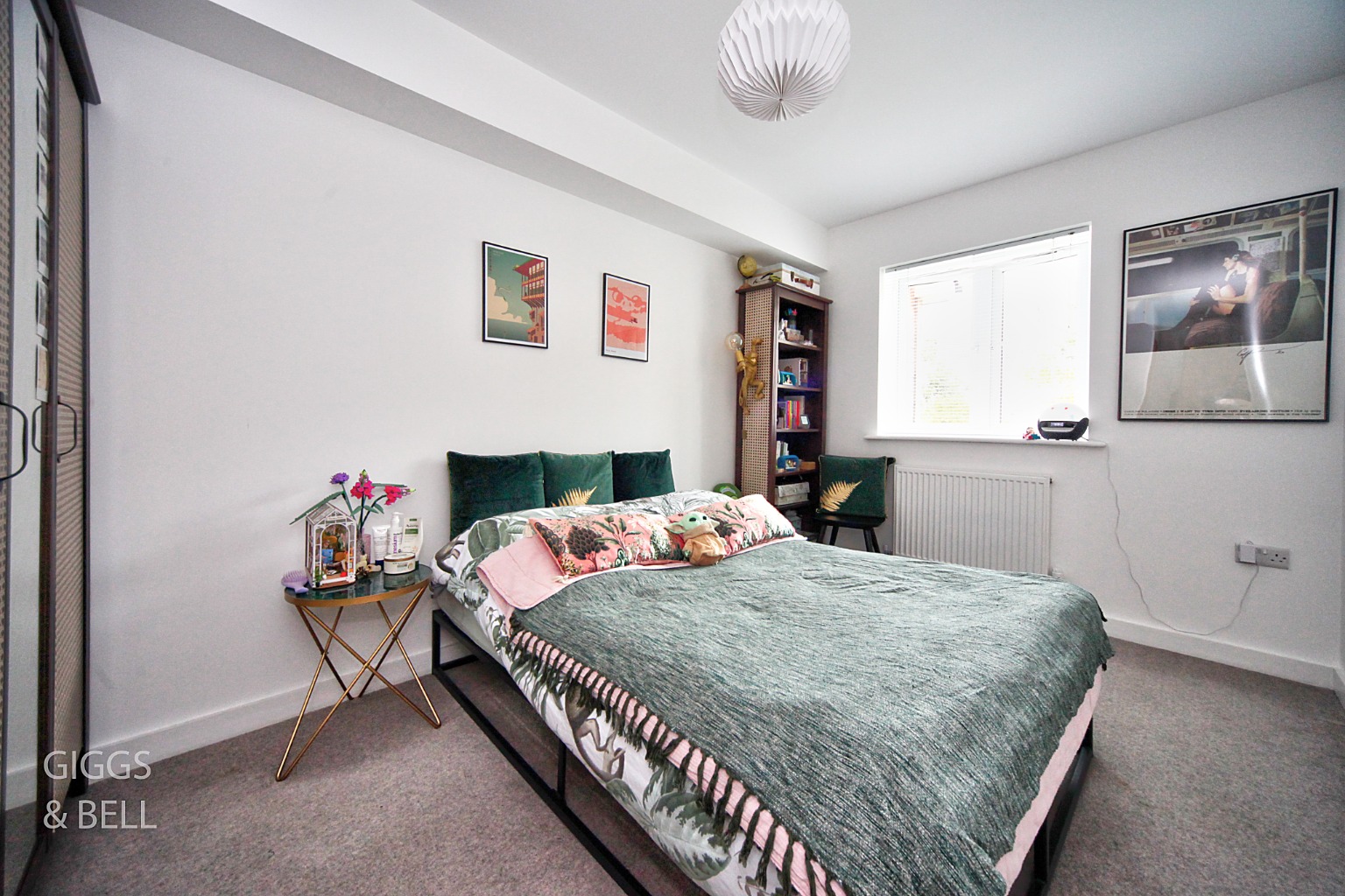 2 bed flat for sale, Luton  - Property Image 9