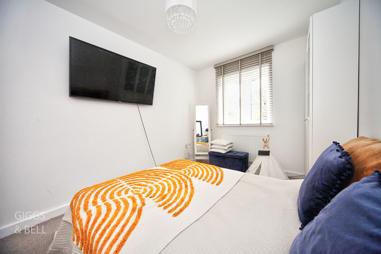 2 bed flat for sale, Luton  - Property Image 12