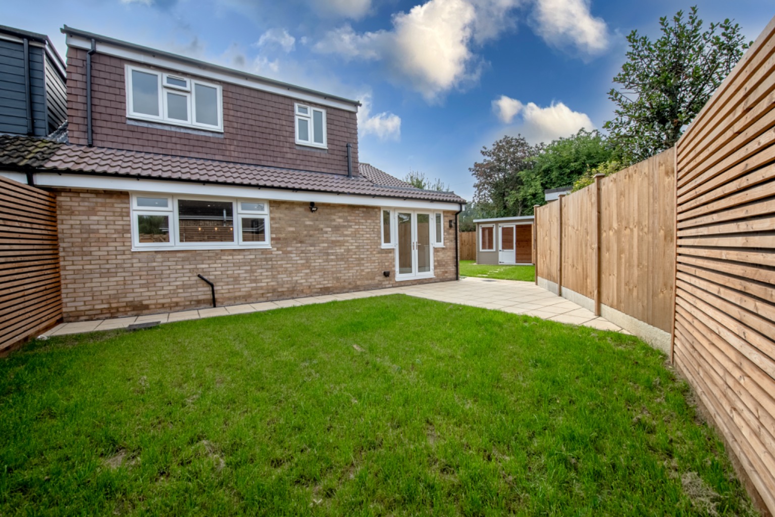 3 bed semi-detached house for sale in Water End Lane, Luton  - Property Image 15