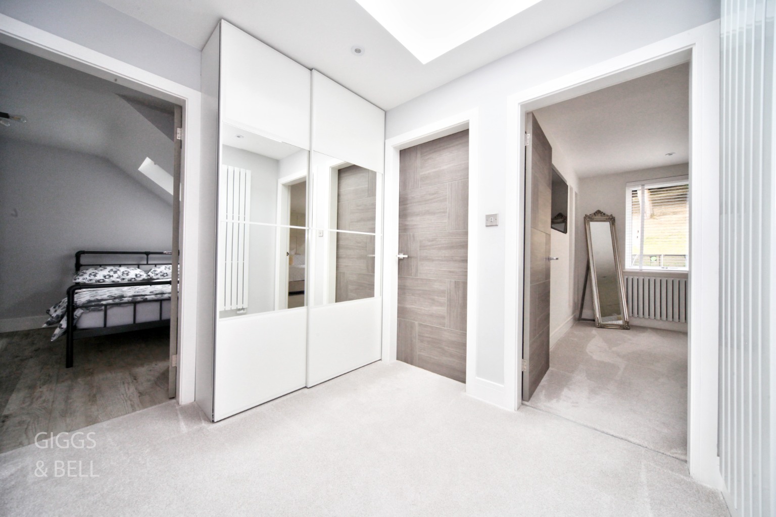 6 bed detached house for sale in Bedford Road, Bedford  - Property Image 24