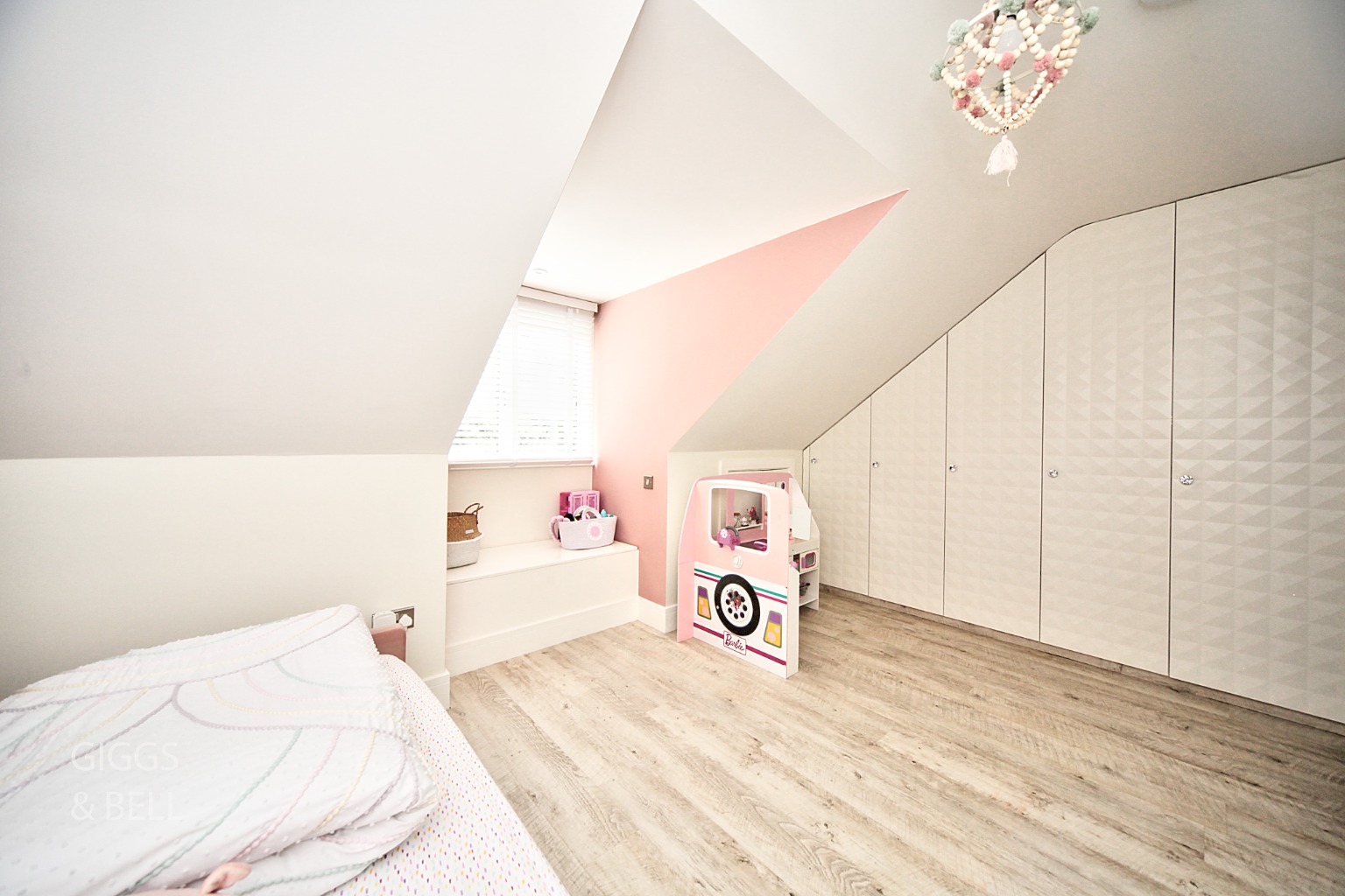 6 bed detached house for sale in Bedford Road, Bedford  - Property Image 29