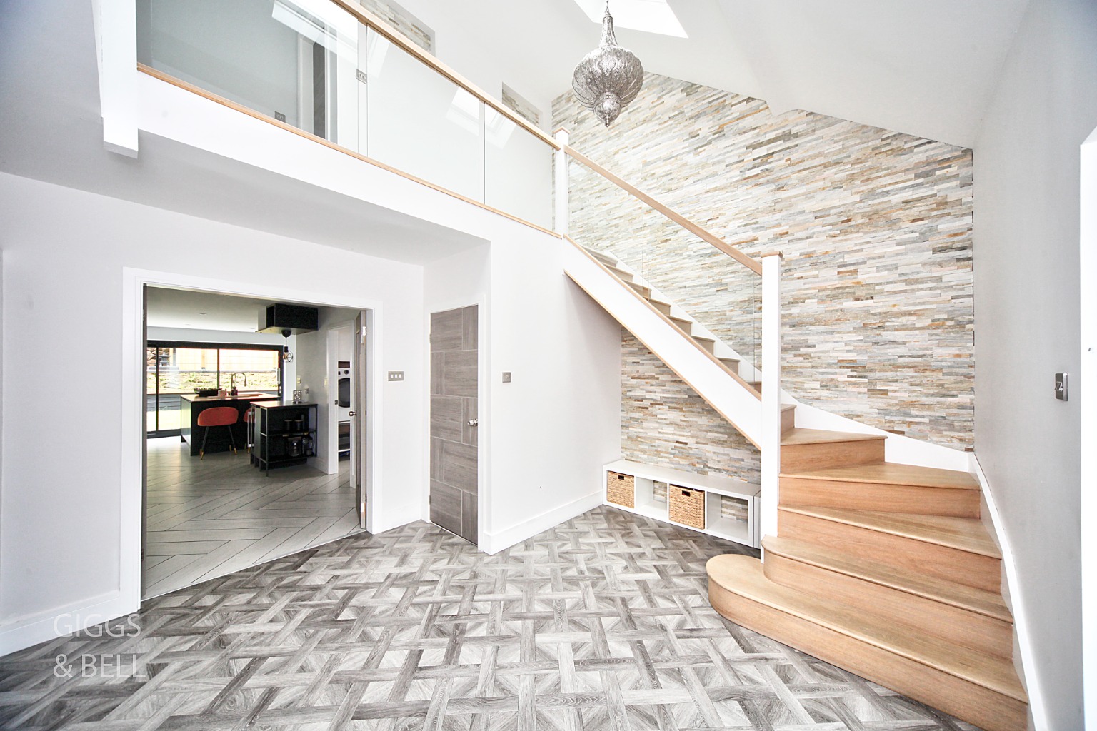 6 bed detached house for sale in Bedford Road, Bedford 3