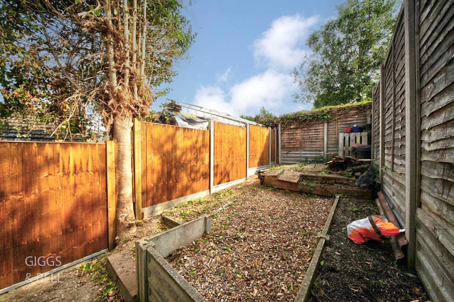 2 bed terraced house for sale in Tennyson Road, Luton  - Property Image 14