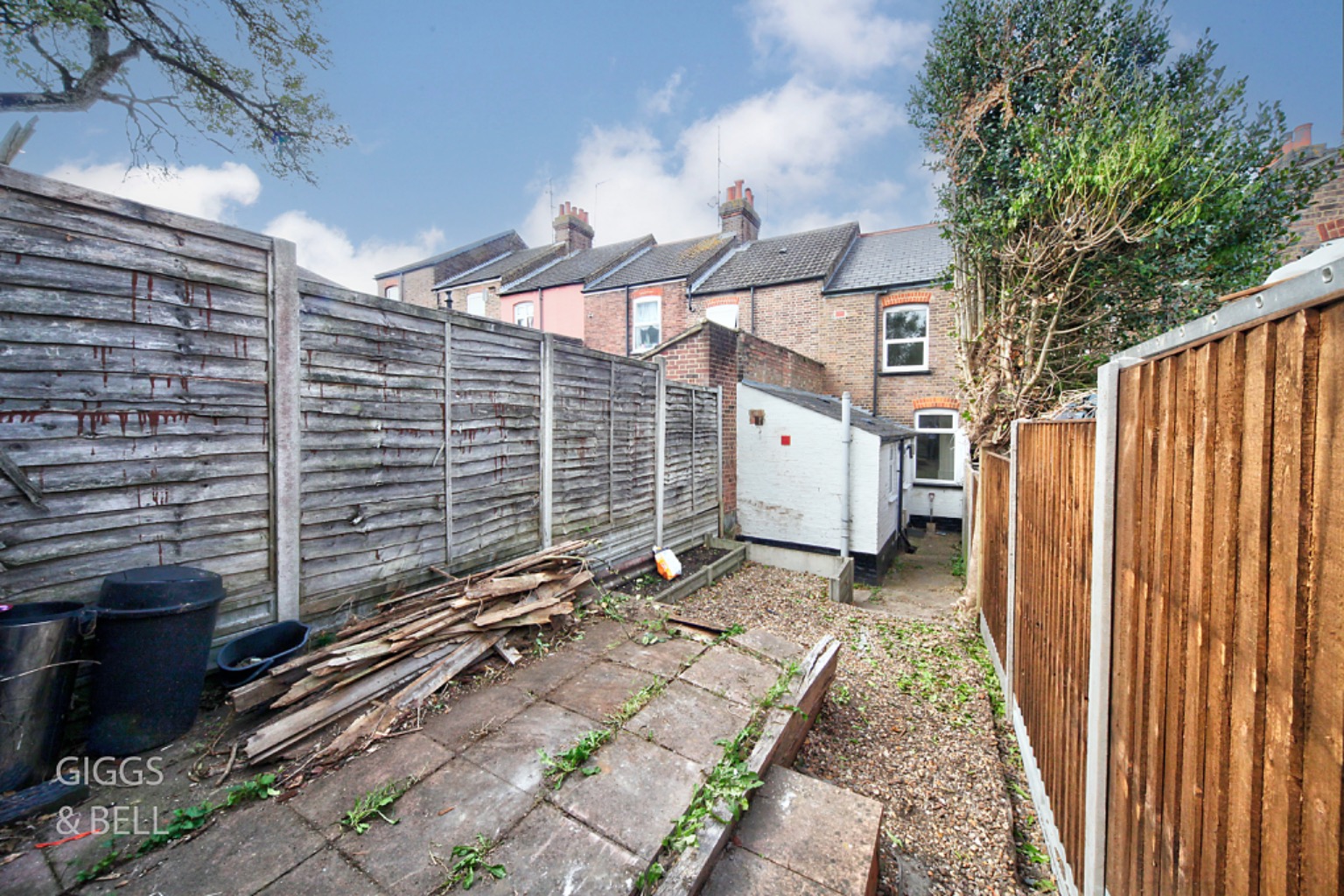 2 bed terraced house for sale in Tennyson Road, Luton  - Property Image 16