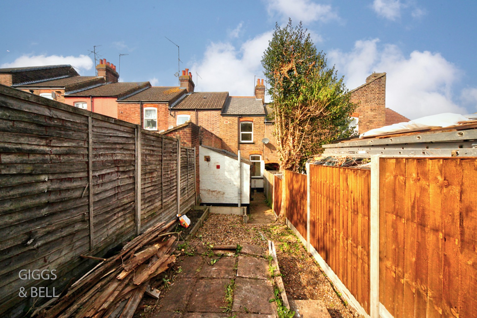 2 bed terraced house for sale in Tennyson Road, Luton  - Property Image 15