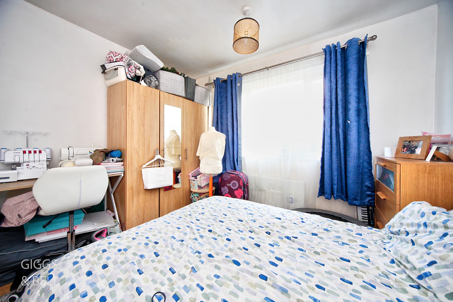 2 bed ground floor maisonette for sale in Birchen Grove, Bedfordshire 6