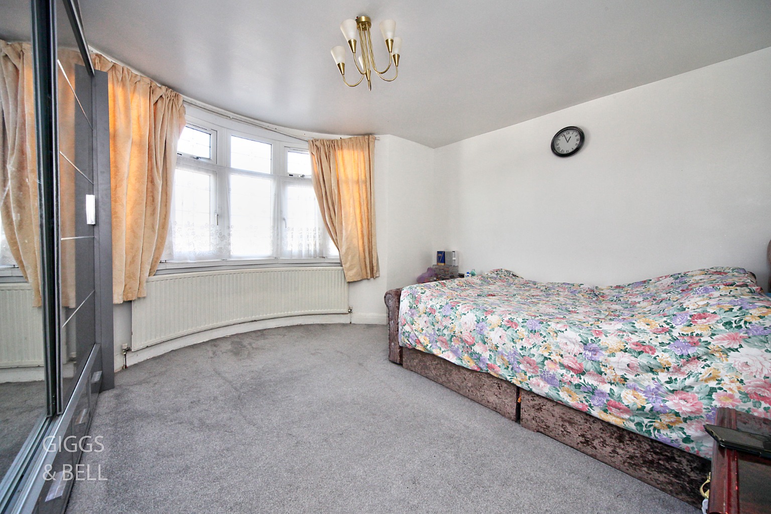 3 bed terraced house for sale in Austin Road, Bedfordshire  - Property Image 9