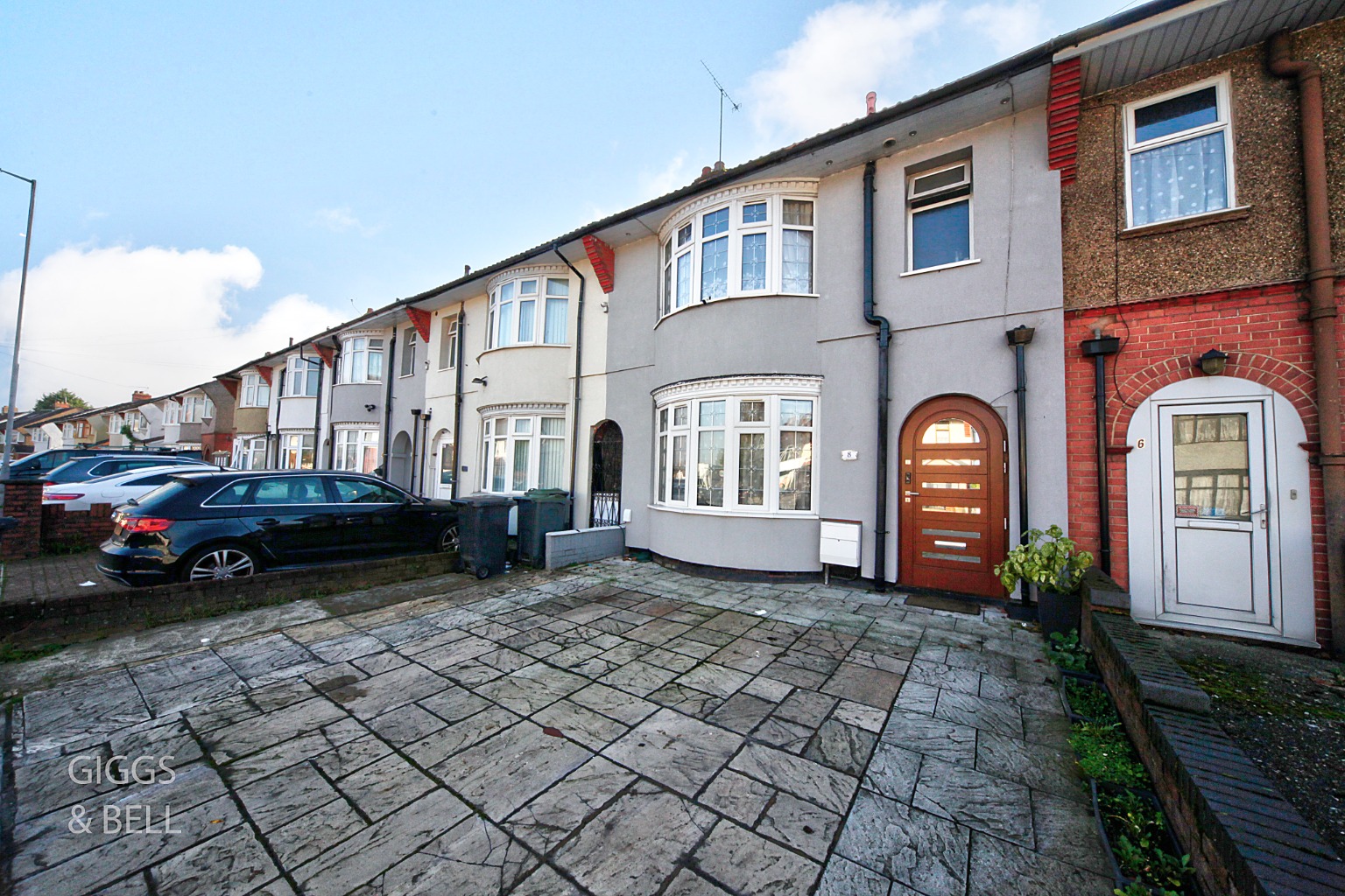 3 bed terraced house for sale in Austin Road, Bedfordshire  - Property Image 18