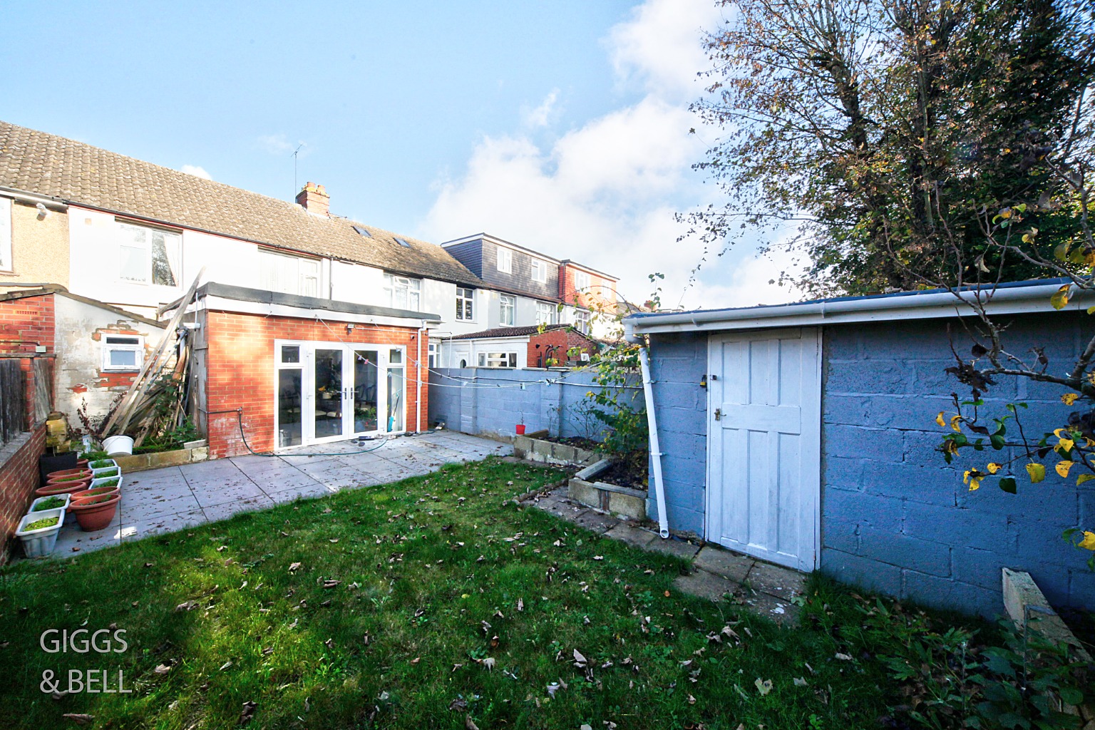 3 bed terraced house for sale in Austin Road, Bedfordshire  - Property Image 16