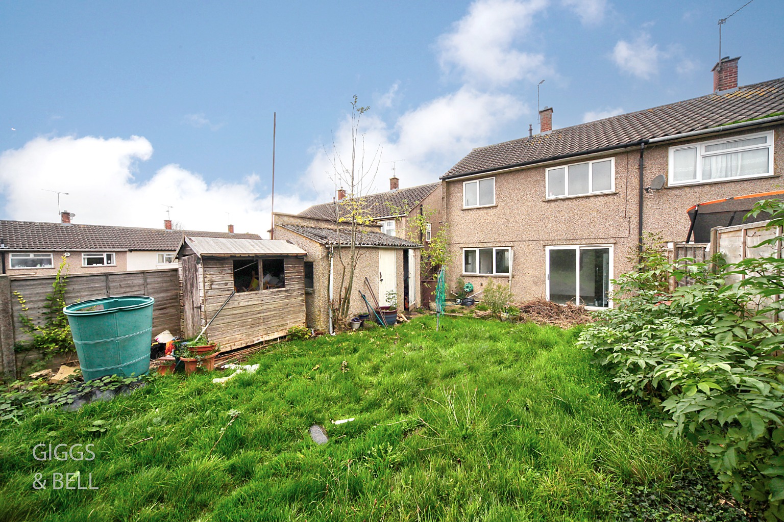 3 bed semi-detached house for sale in Baldock Close, Luton  - Property Image 22