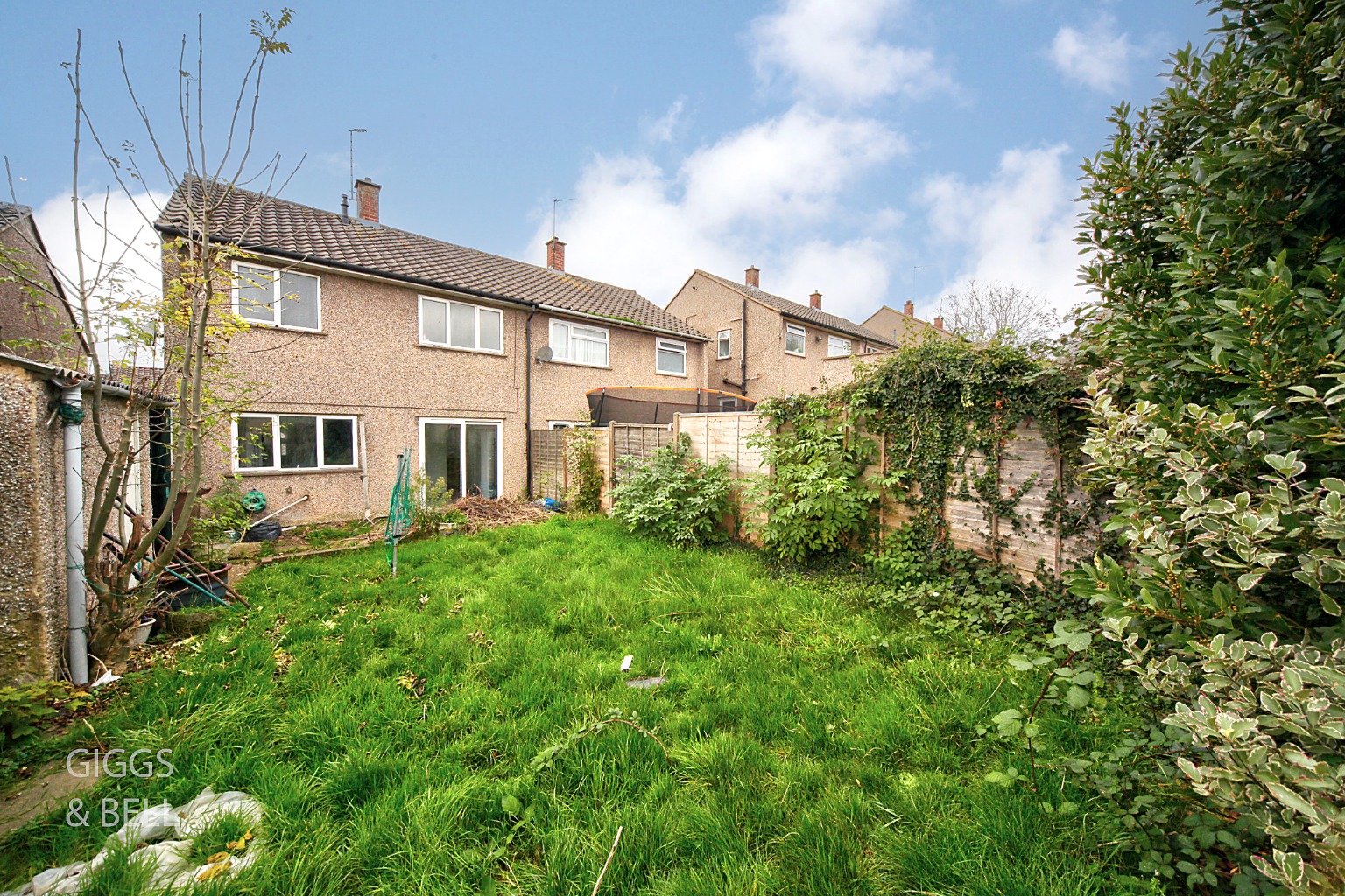 3 bed semi-detached house for sale in Baldock Close, Luton  - Property Image 21