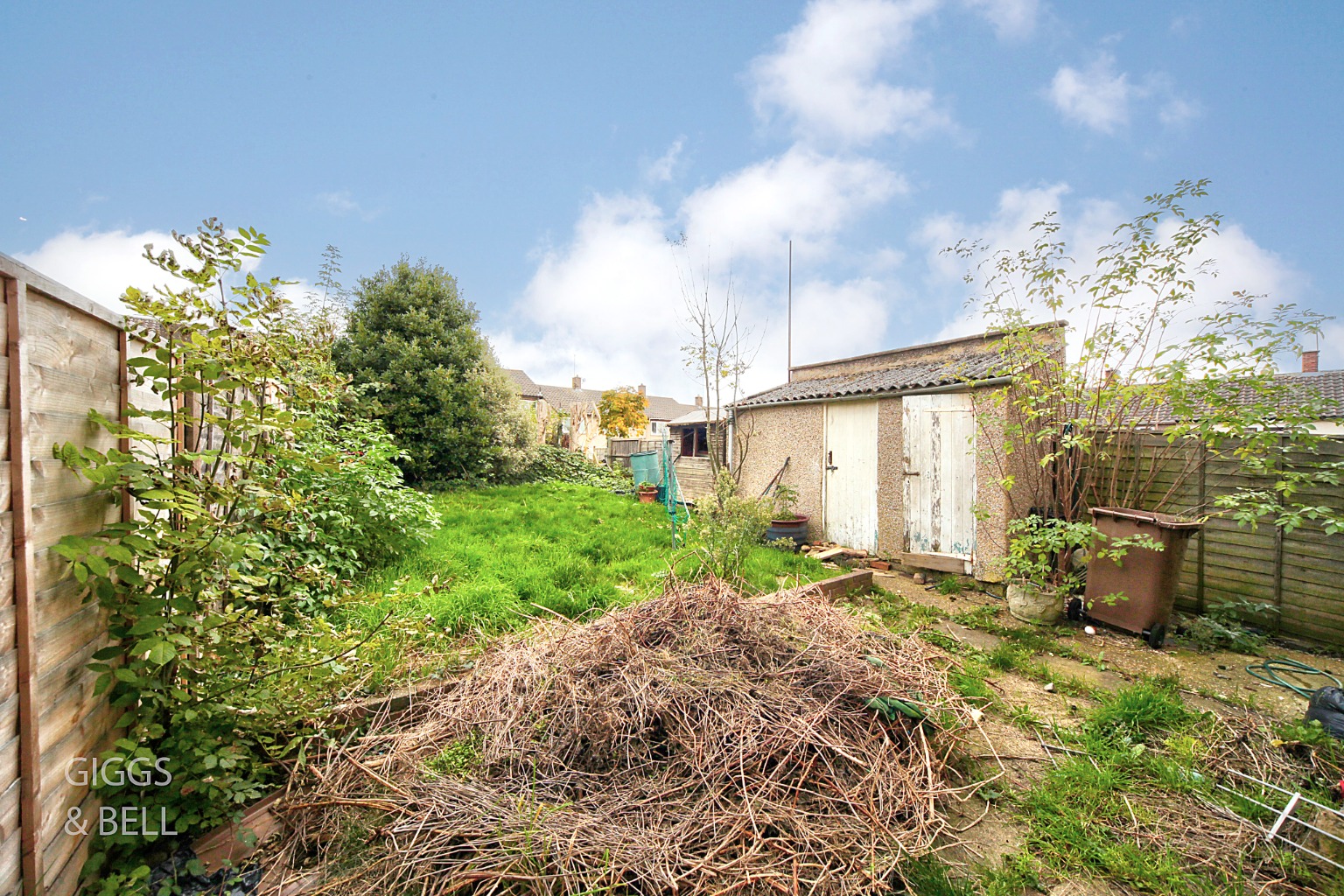 3 bed semi-detached house for sale in Baldock Close, Luton  - Property Image 19