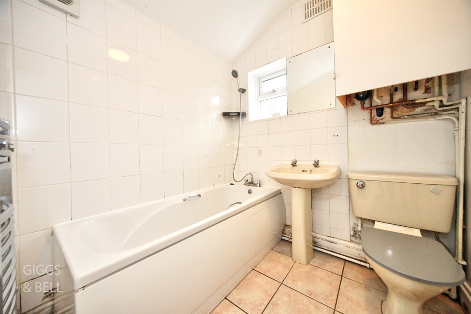 2 bed terraced house for sale in North Street, Luton 11