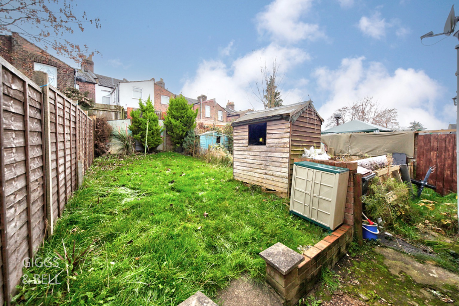 2 bed terraced house for sale in North Street, Luton  - Property Image 19