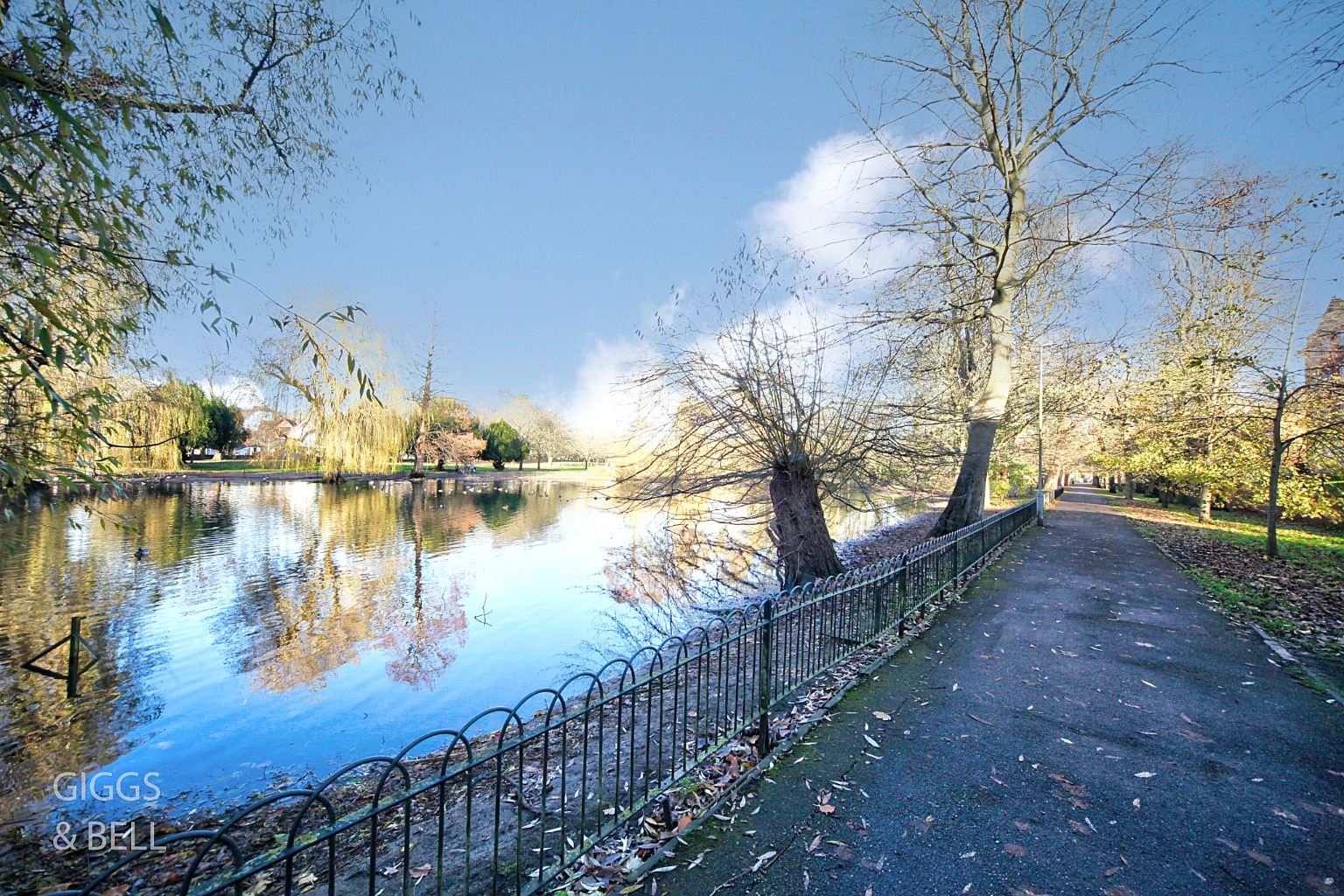 3 bed ground floor flat for sale, Luton 13