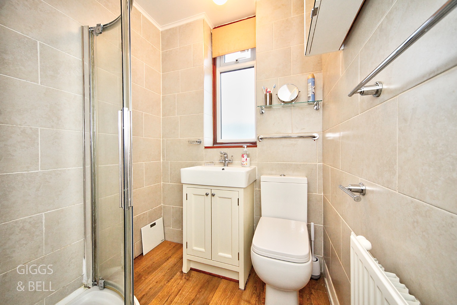 3 bed end of terrace house for sale in St Catherines Avenue, Luton  - Property Image 10