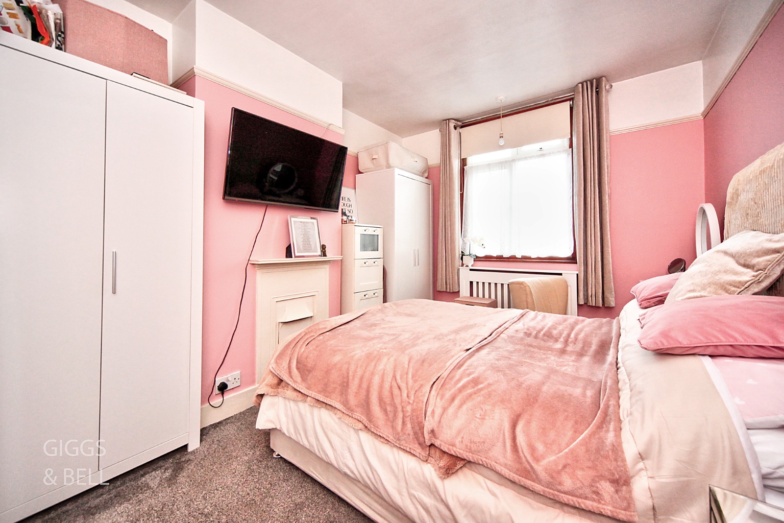 3 bed end of terrace house for sale in St Catherines Avenue, Luton  - Property Image 7