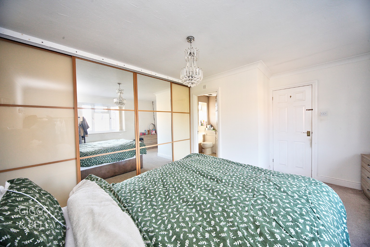 5 bed detached house for sale in Greenside Park, Luton  - Property Image 12