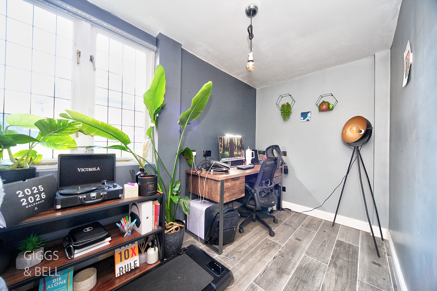 5 bed detached house for sale in Greenside Park, Luton 18