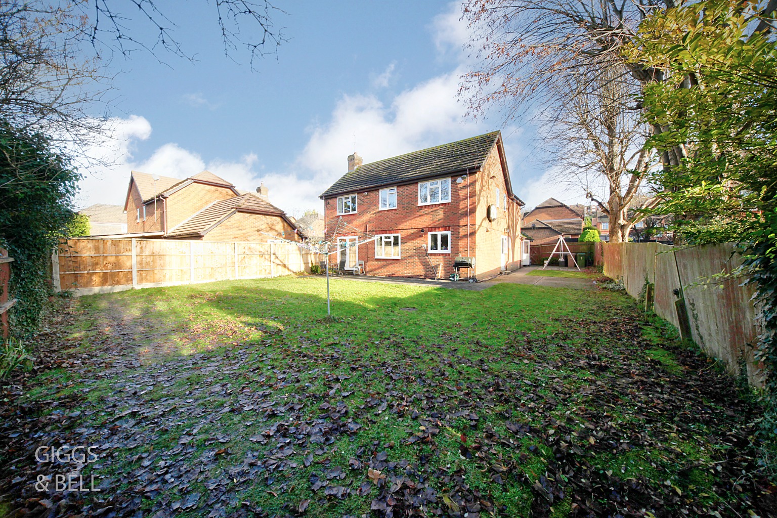 5 bed detached house for sale in Greenside Park, Luton  - Property Image 23