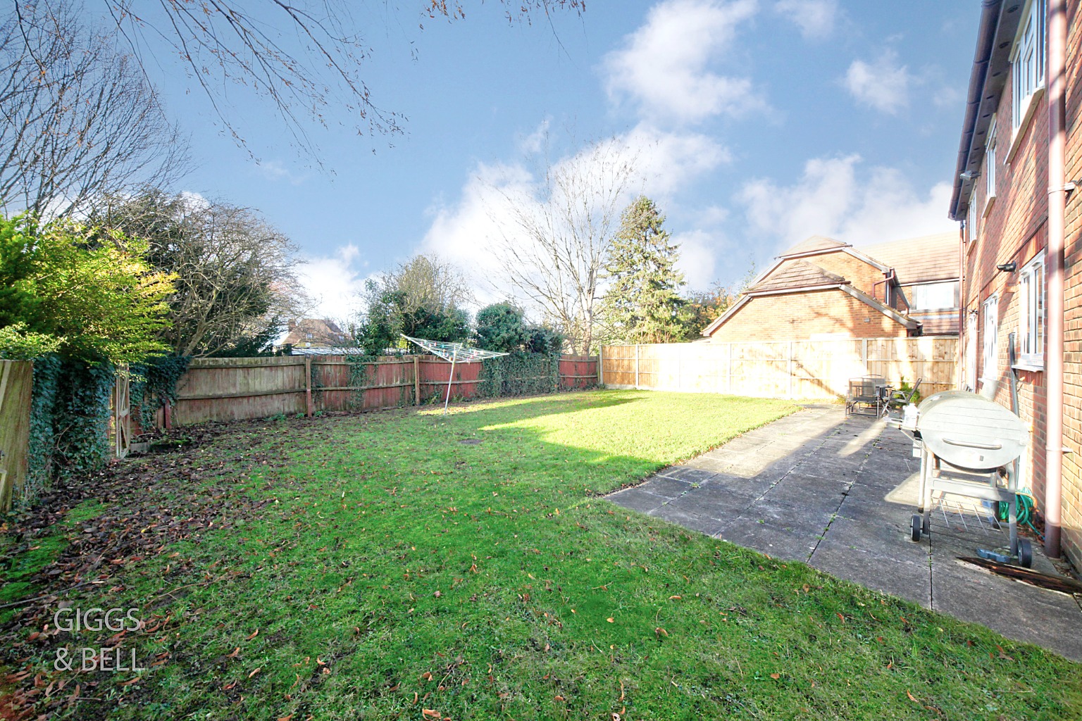 5 bed detached house for sale in Greenside Park, Luton  - Property Image 22