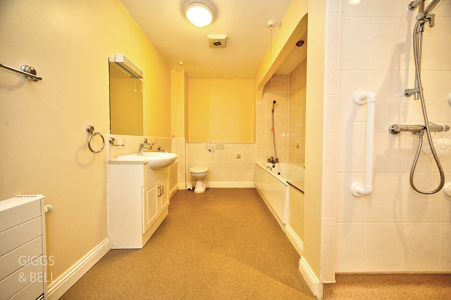 2 bed flat for sale in Bushmead Road, Luton  - Property Image 11