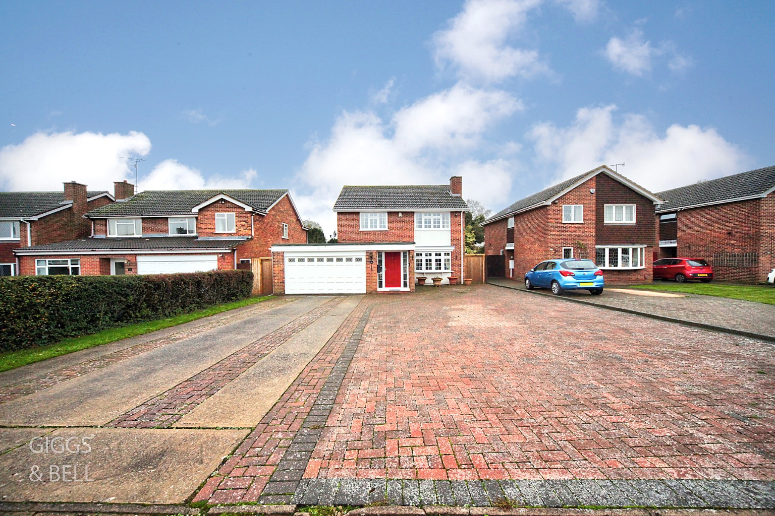 4 bed detached house for sale in Old Bedford Road, Luton 27