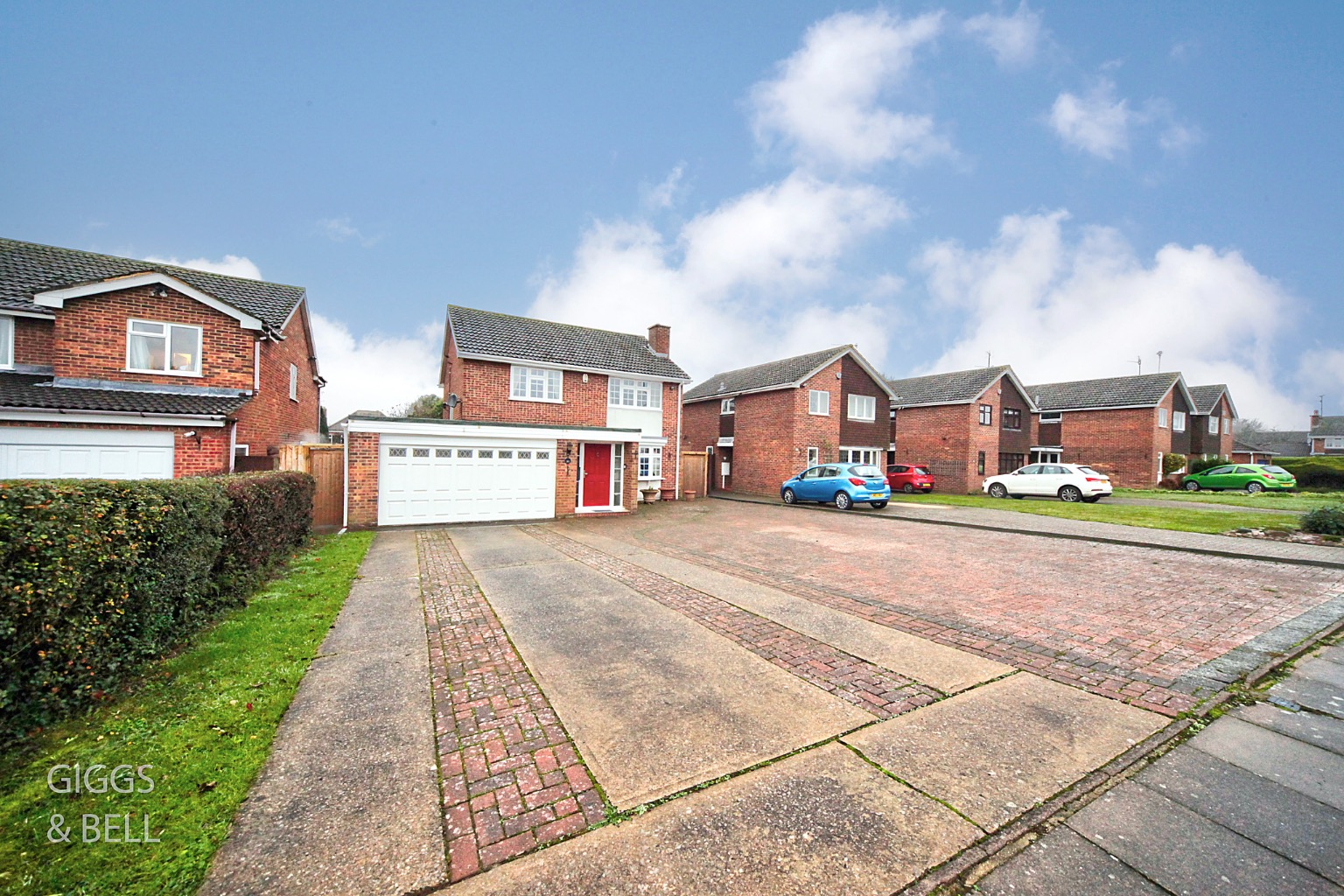 4 bed detached house for sale in Old Bedford Road, Luton  - Property Image 27