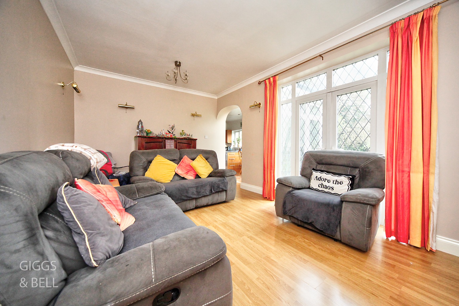 5 bed detached house for sale in Ludlow Avenue, Luton  - Property Image 7