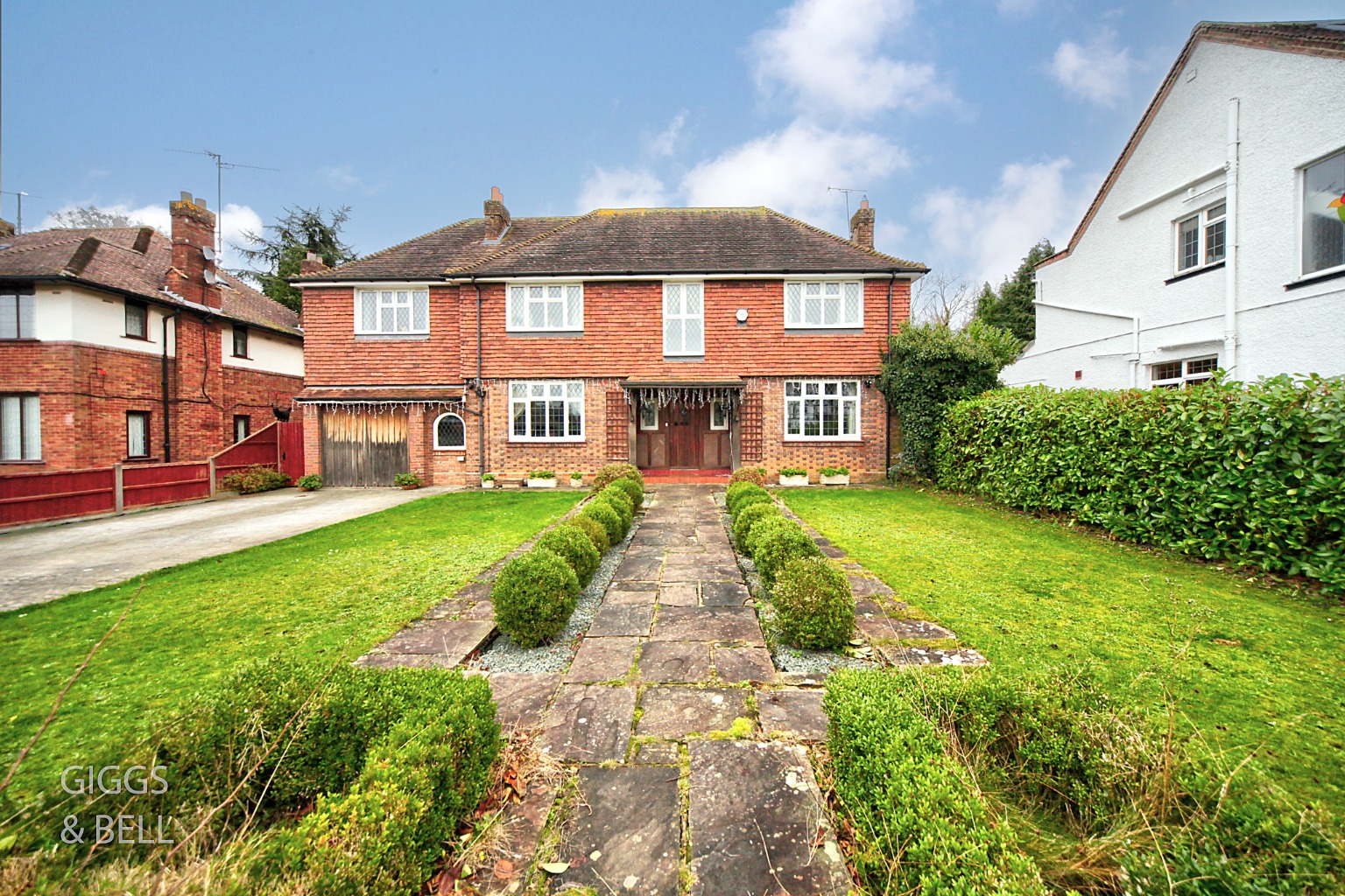 5 bed detached house for sale in Ludlow Avenue, Luton  - Property Image 31