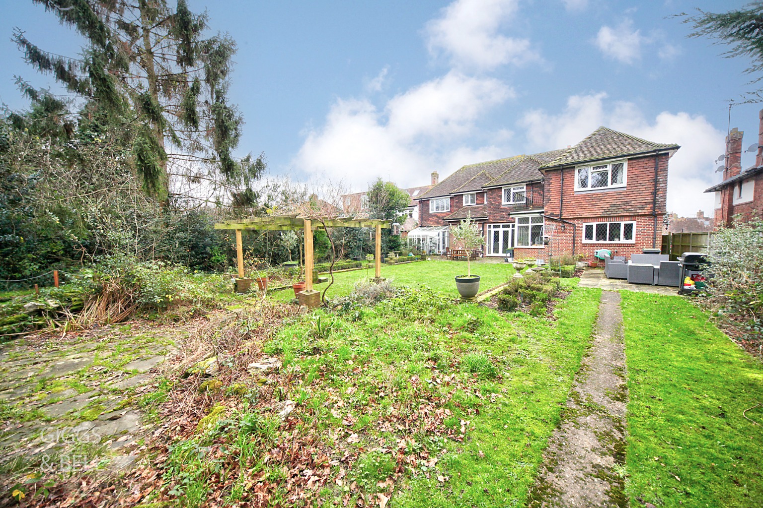 5 bed detached house for sale in Ludlow Avenue, Luton  - Property Image 25