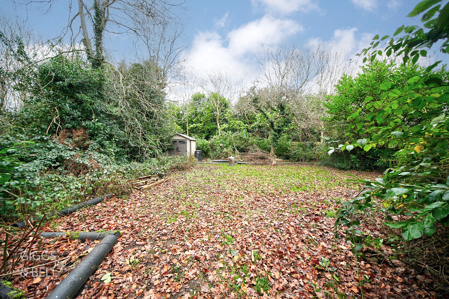 5 bed detached house for sale in Ludlow Avenue, Luton  - Property Image 27