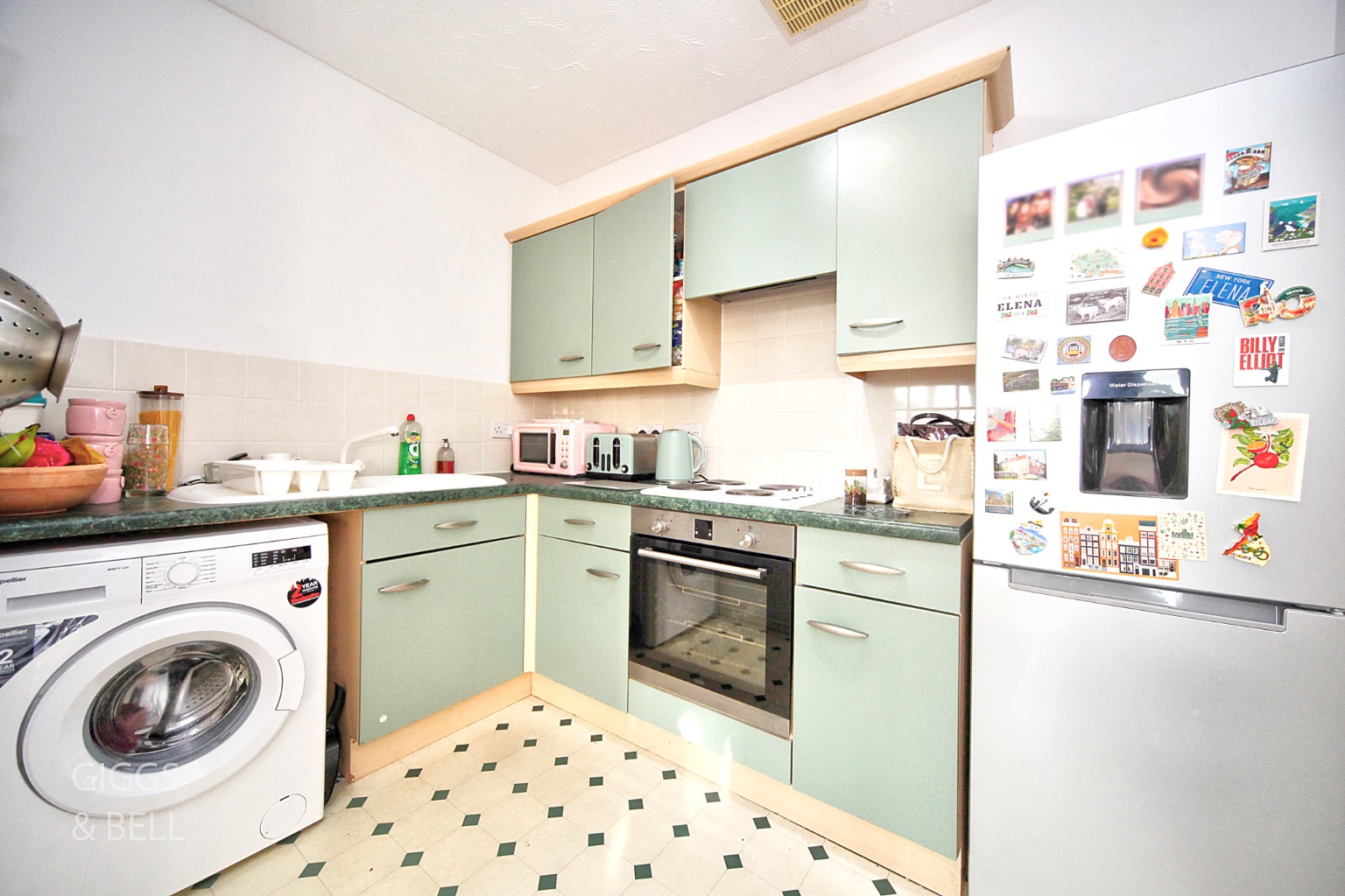 1 bed flat for sale, Luton 6