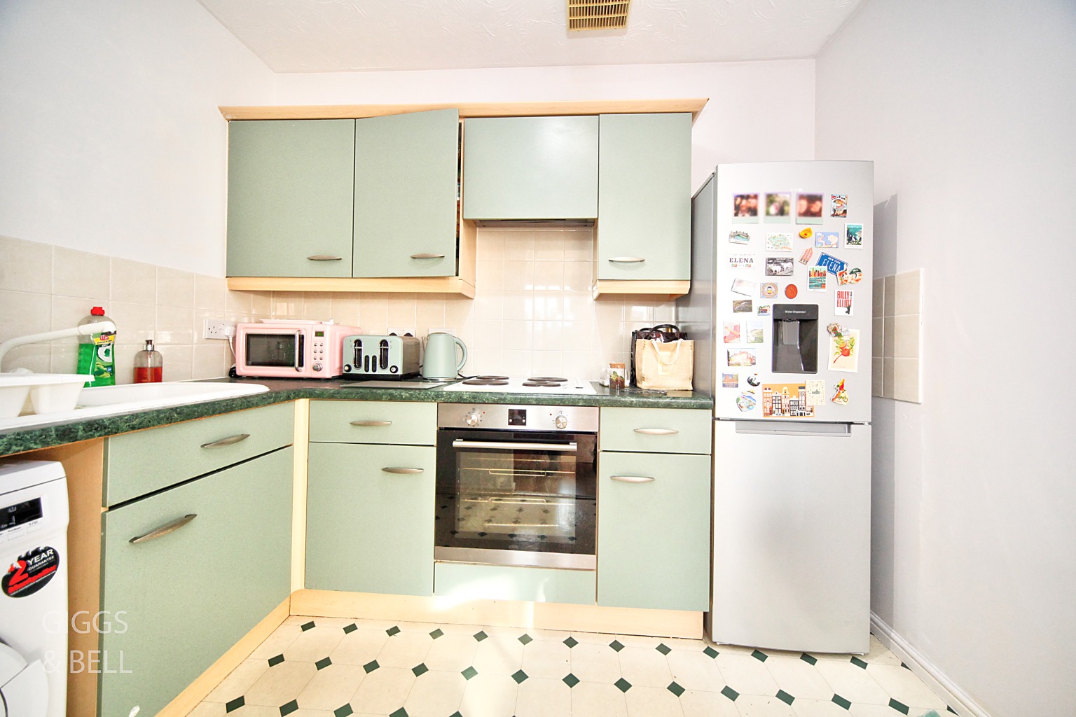 1 bed flat for sale, Luton 7