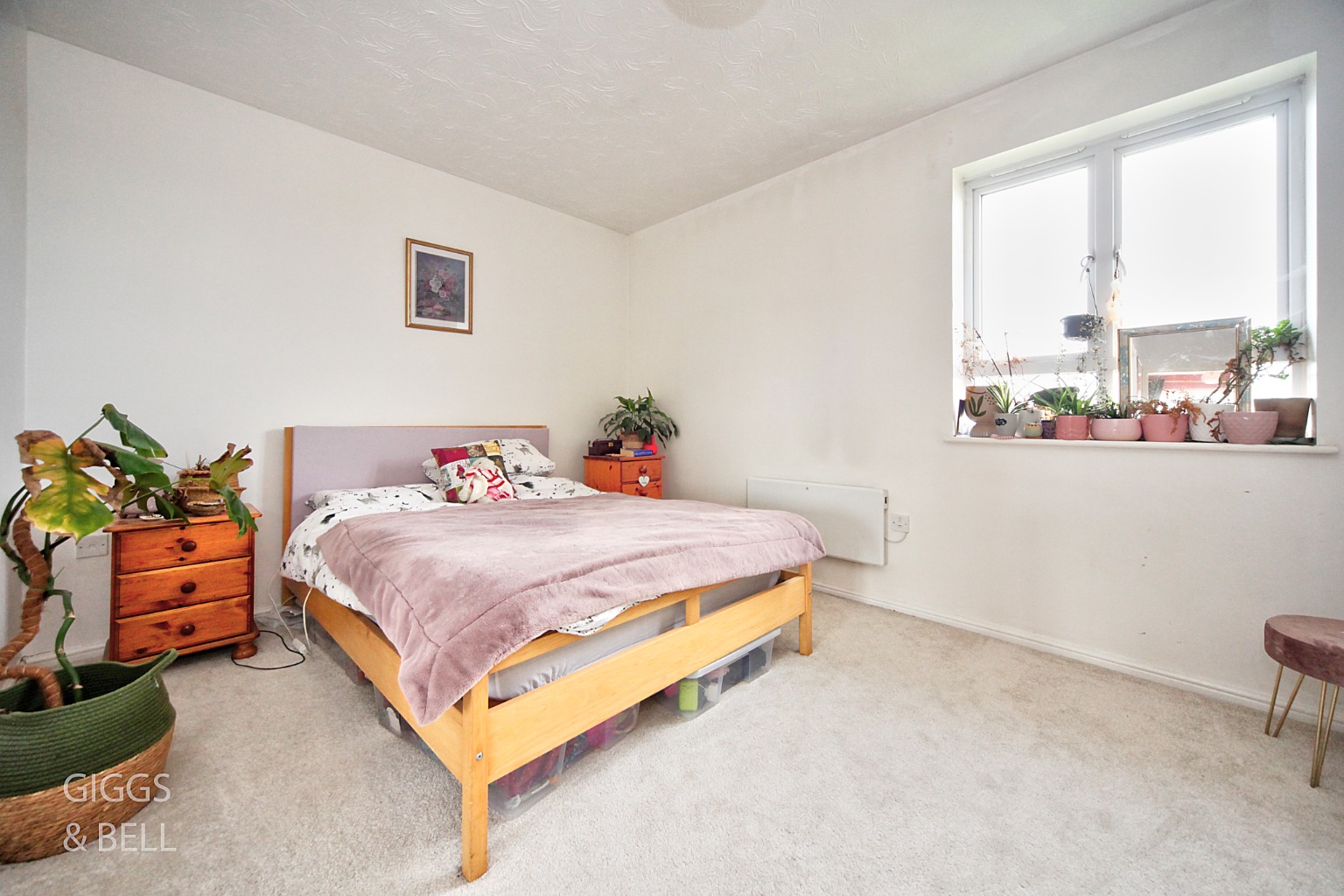 1 bed flat for sale, Luton 8