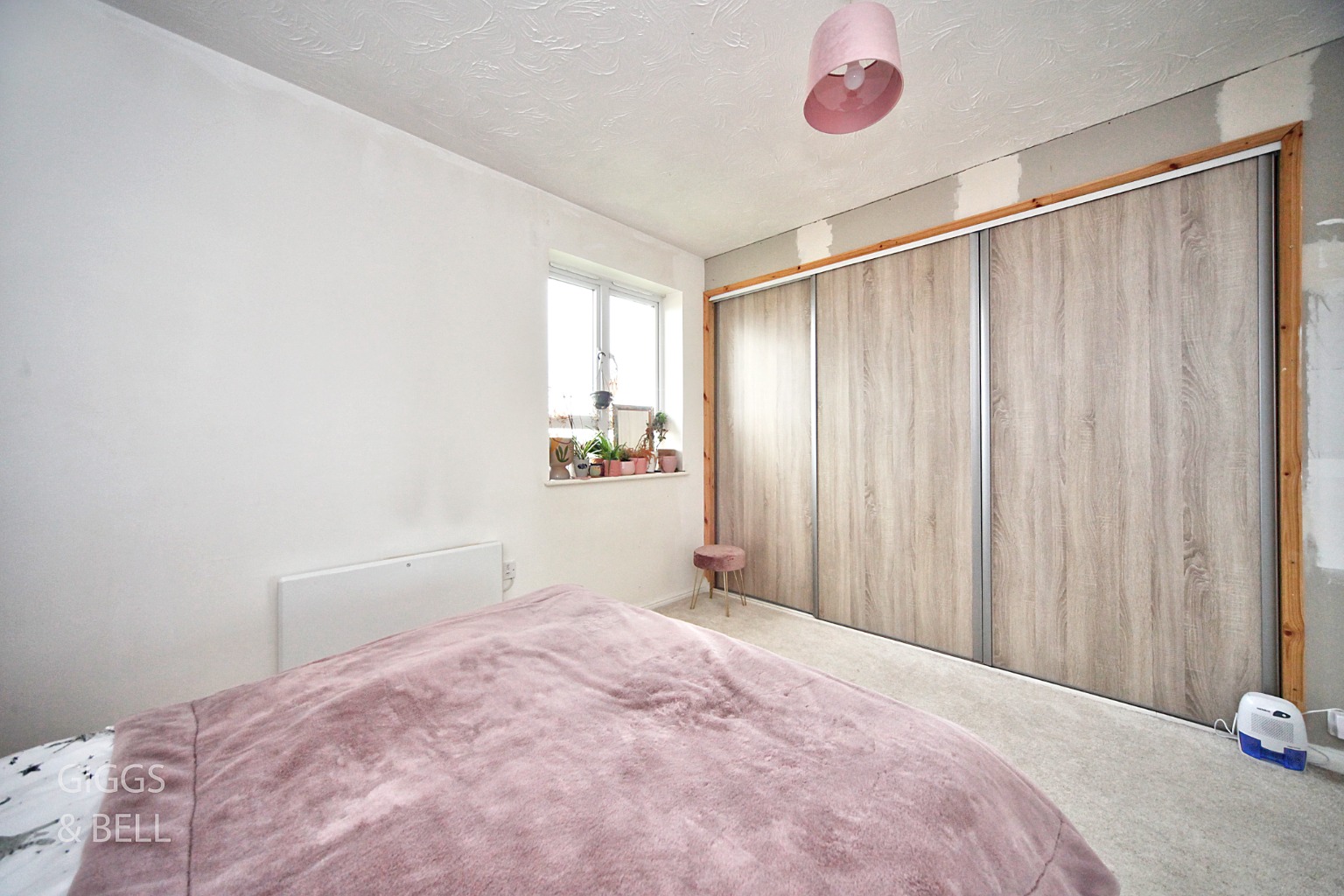 1 bed flat for sale, Luton 9