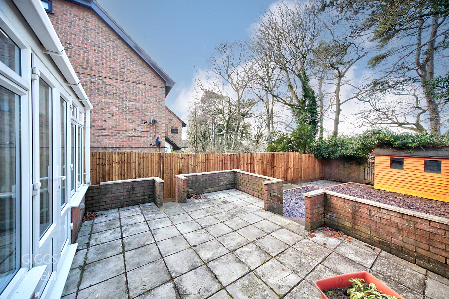 4 bed end of terrace house for sale in Wensleydale, Luton  - Property Image 19