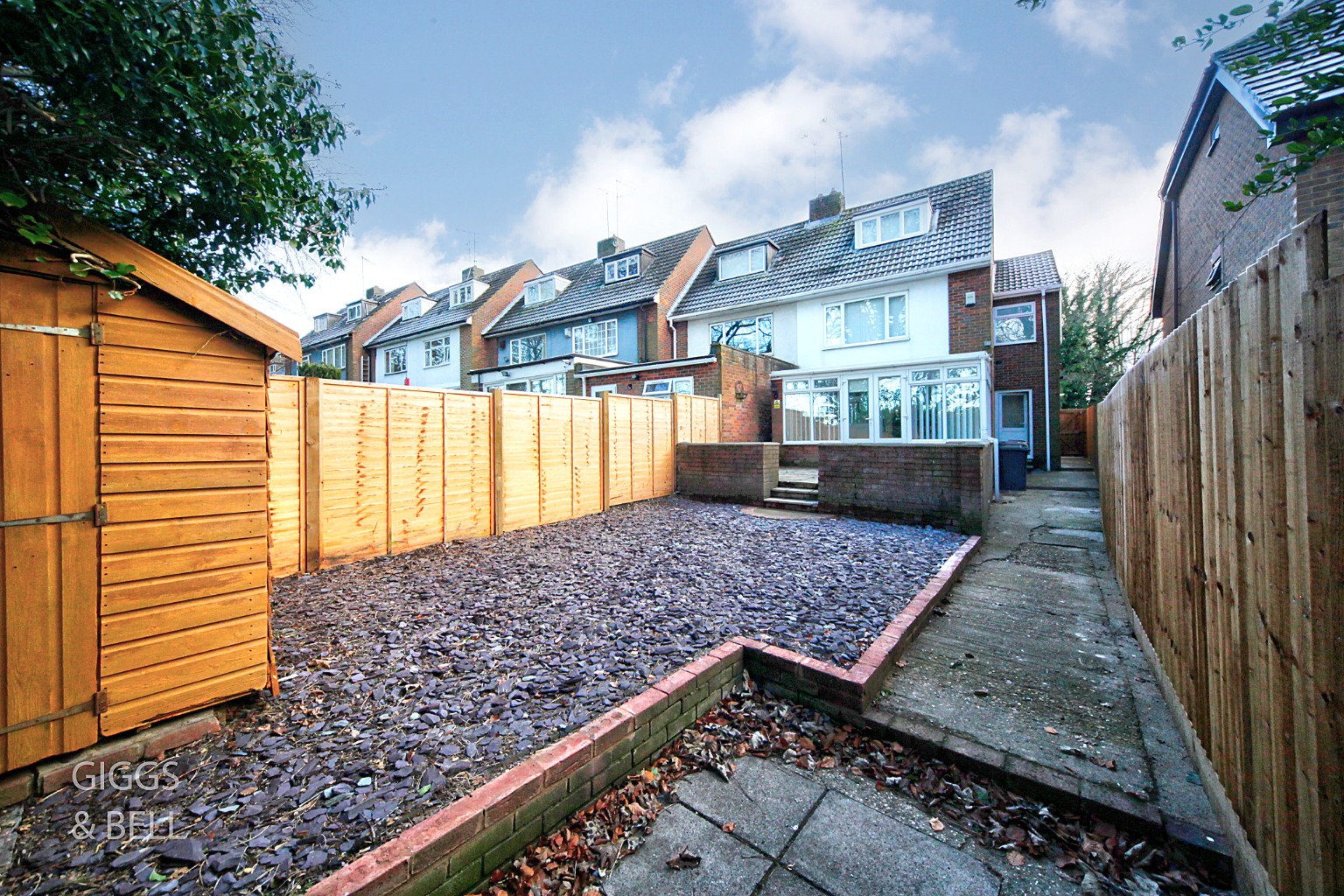 4 bed end of terrace house for sale in Wensleydale, Luton  - Property Image 21