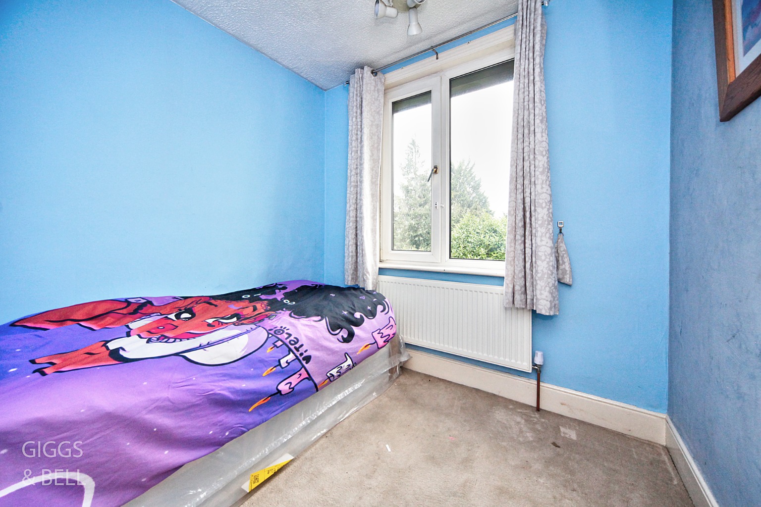 3 bed semi-detached house for sale in Wardown Crescent, Luton  - Property Image 9