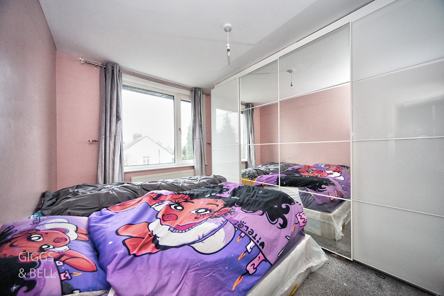 3 bed semi-detached house for sale in Wardown Crescent, Luton  - Property Image 8