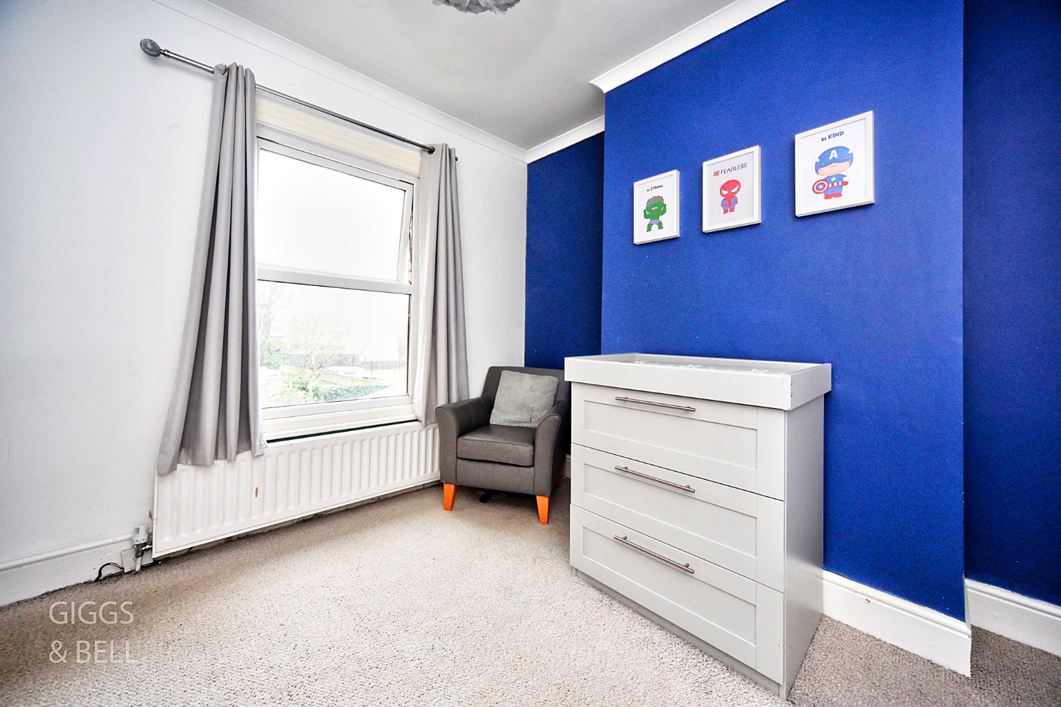 3 bed terraced house for sale in Burr Street, Dunstable 21