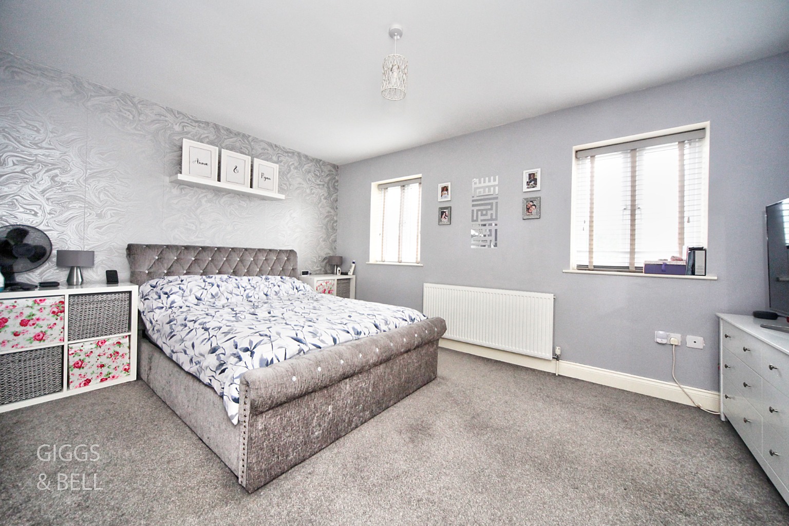 3 bed semi-detached house for sale in Icknield Way, Luton  - Property Image 11