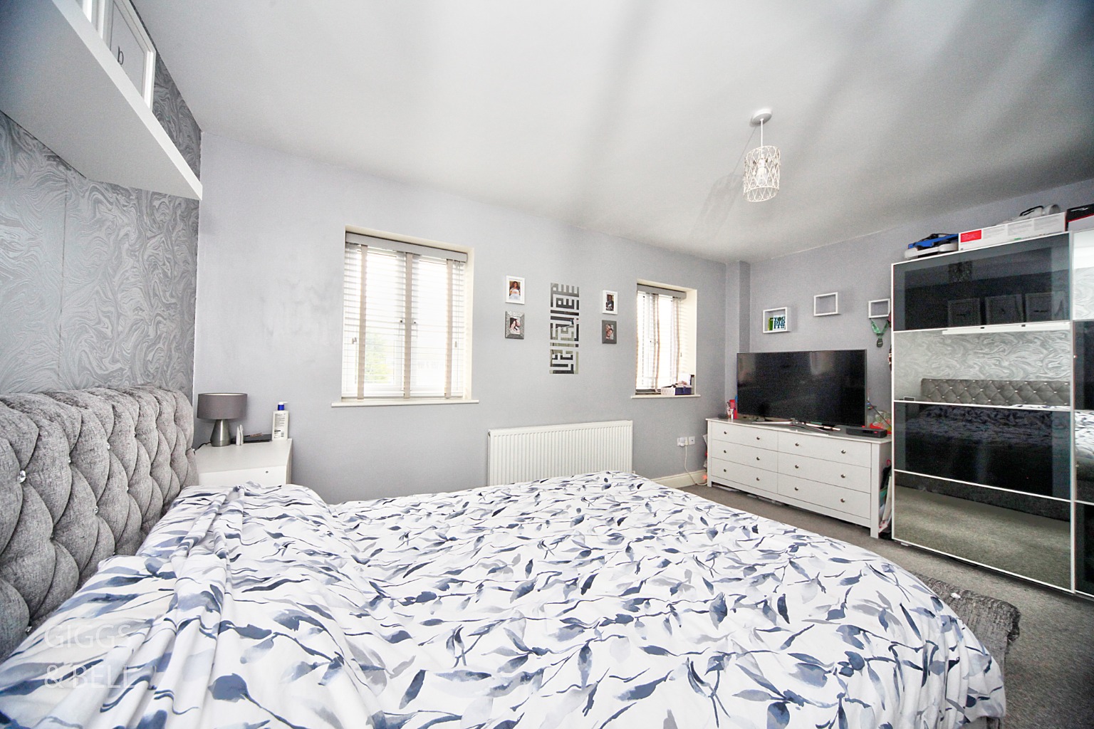 3 bed semi-detached house for sale in Icknield Way, Luton  - Property Image 12