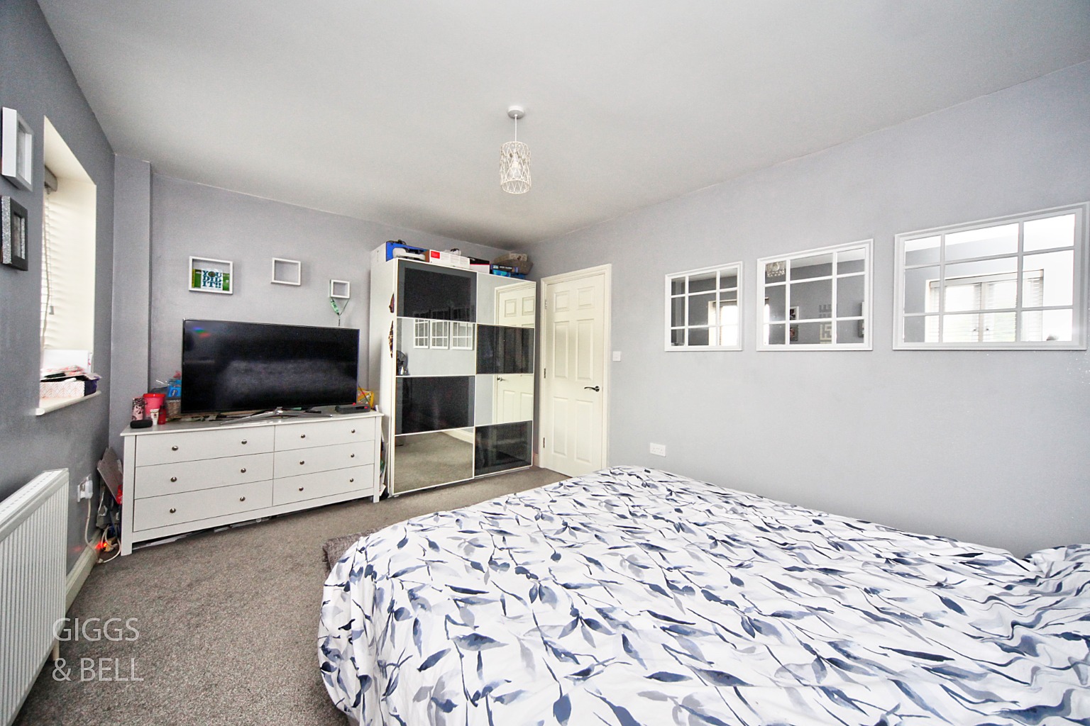 3 bed semi-detached house for sale in Icknield Way, Luton  - Property Image 13