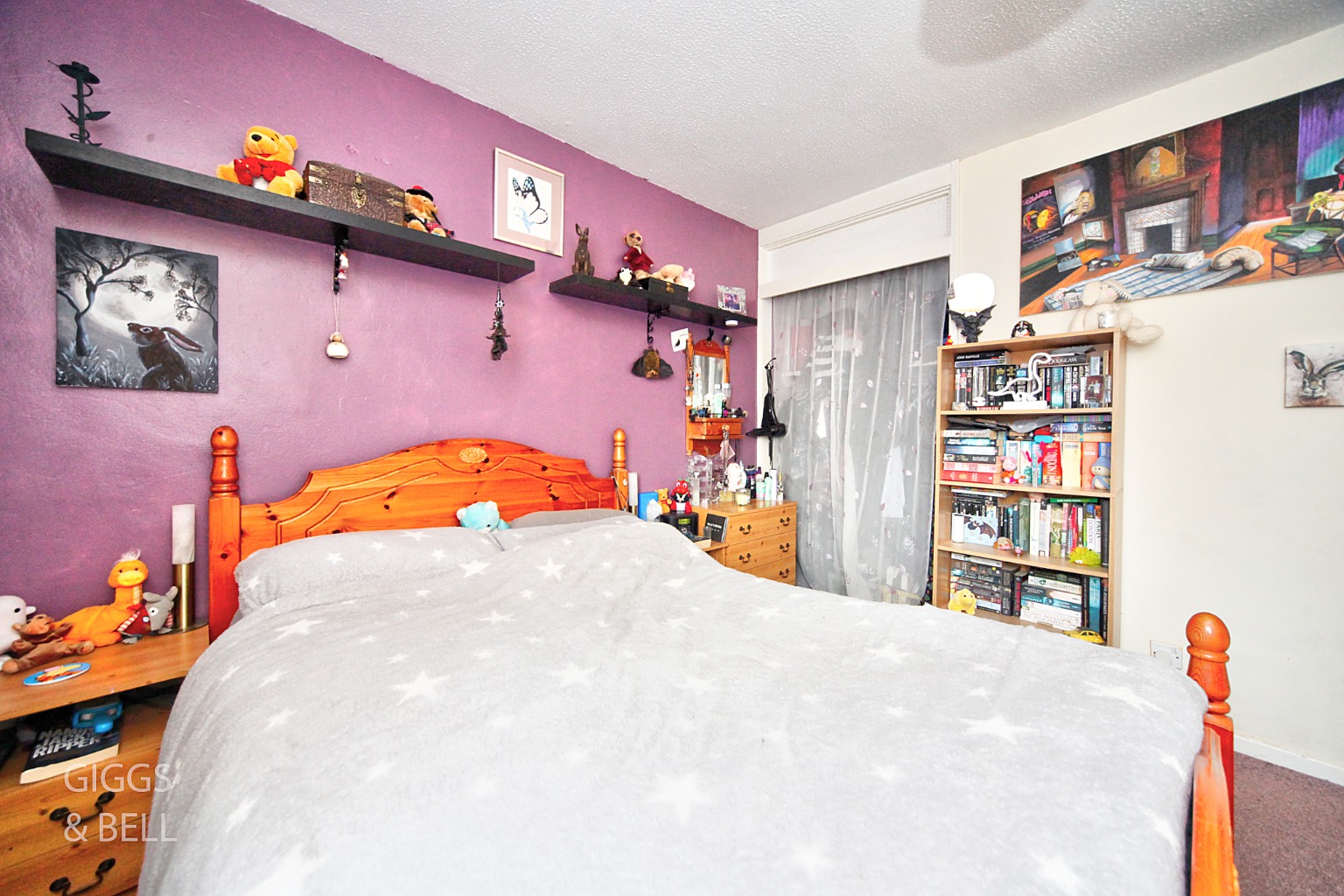 1 bed ground floor maisonette for sale in Denmark Close, Luton  - Property Image 9