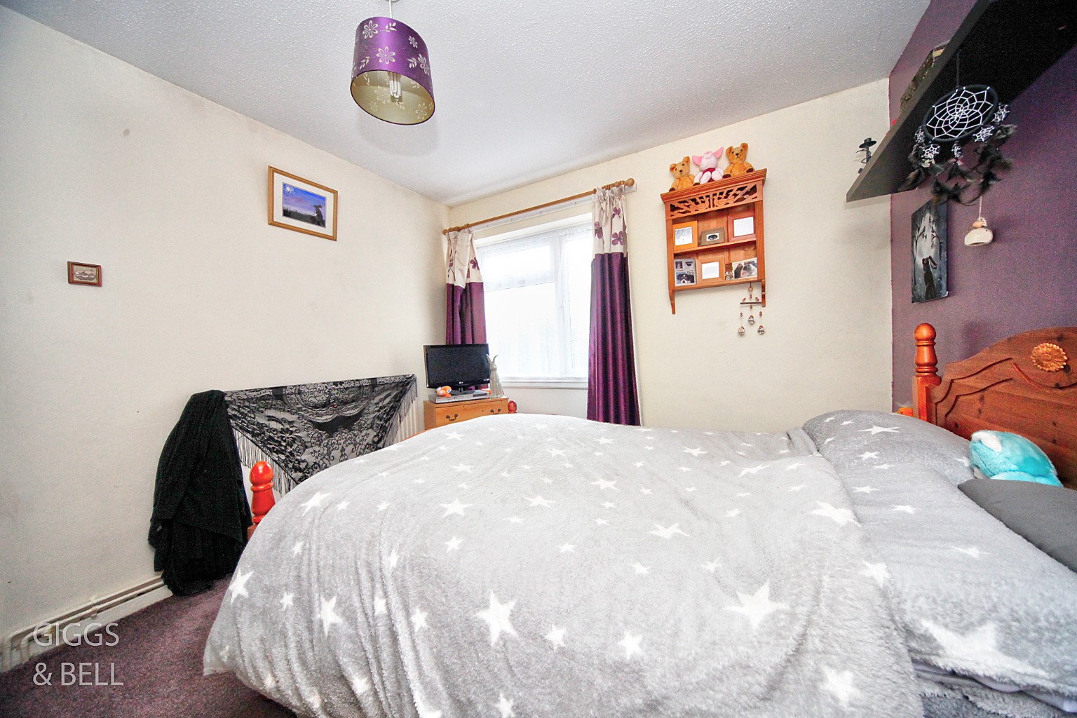 1 bed ground floor maisonette for sale in Denmark Close, Luton 7