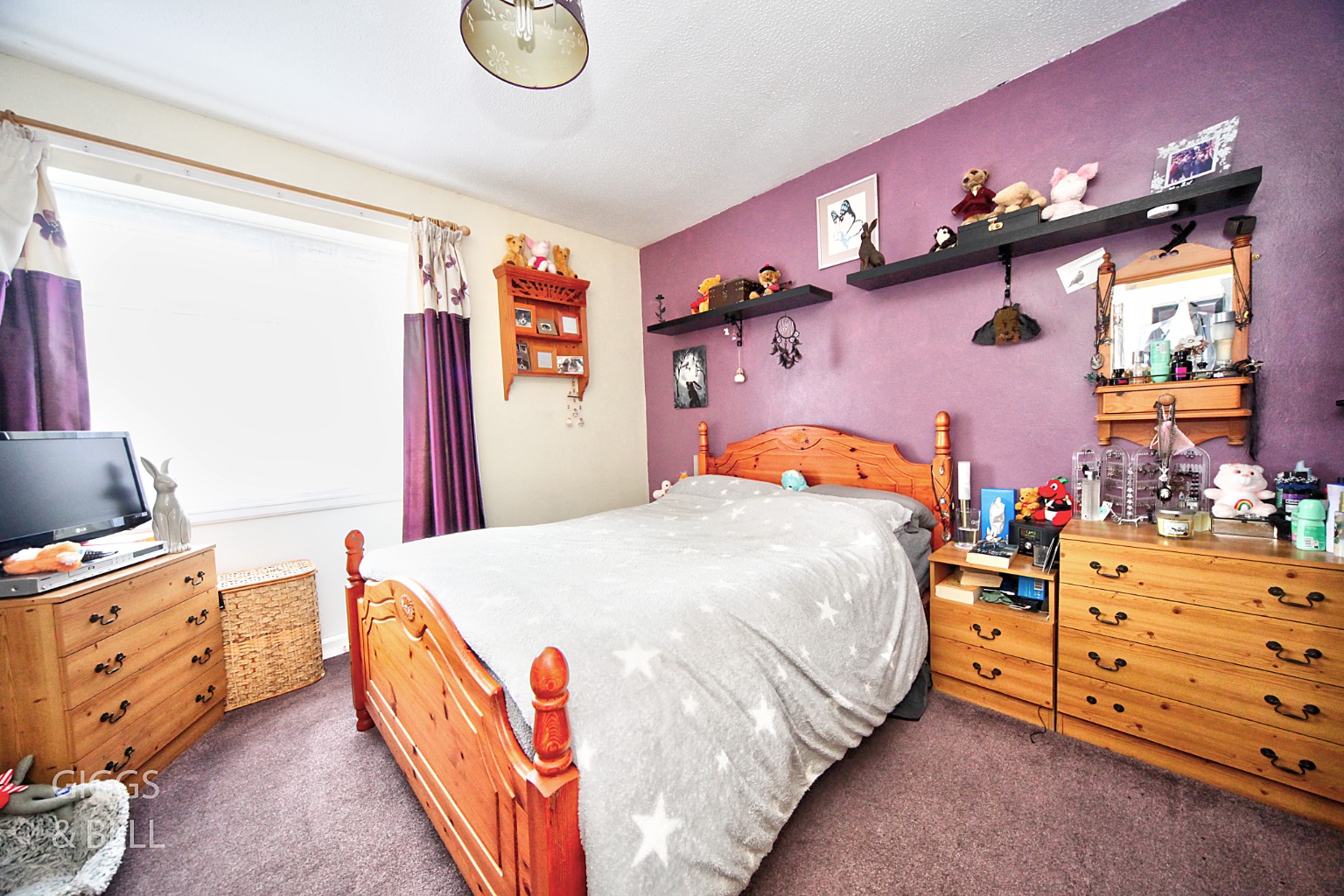 1 bed ground floor maisonette for sale in Denmark Close, Luton  - Property Image 7