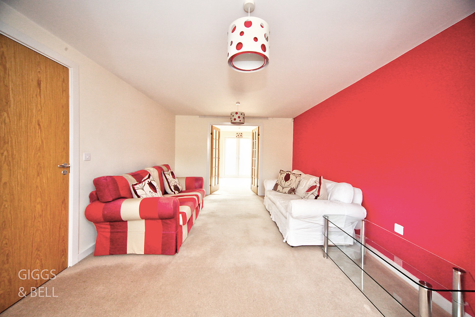 4 bed detached house for sale in Lambert Close, Luton  - Property Image 3